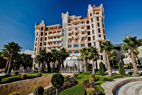 ROYAL CASTLE - Изображение 1